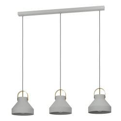 ESTEPONA Lampa wisząca 390227 EGLO