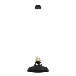 ESPINARDO Lampa wisząca 390229 EGLO