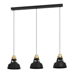 ESPINARDO Lampa wisząca 390231 EGLO