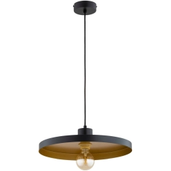 Lampa wisząca ETERI 1xE27 61528 ALFA