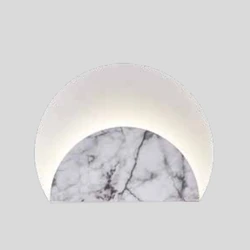 Lampa ścienna Mantra Marmol 8503MA - zdjęcie produktu
