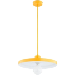Lampa wisząca ETERI 1xE27 61531 ALFA