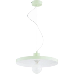Lampa wisząca ETERI 1xE27 61533 ALFA