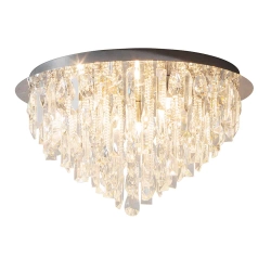 kinkiecik.pl Plafon Siena 5LT Flush 61564 ENDON