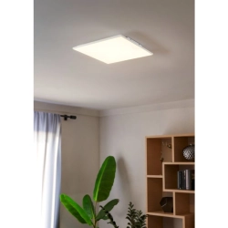 TRUPIANA oprawa sufitowa panel LED RGBTW 43,7 cm 900568 EGLO