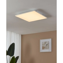TRUPIANA oprawa sufitowa panel LED RGBTW 58,7 cm 900569 EGLO