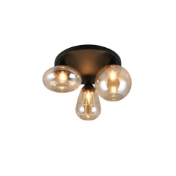 LUMINA – 617030313 excl. 3x E14 · max. 10W TRIO