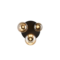 LUMINA – 617030313 excl. 3x E14 · max. 10W TRIO
