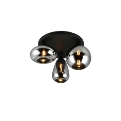 LUMINA – 617030332 excl. 3x E14 · max. 10W TRIO