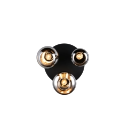 LUMINA – 617030332 excl. 3x E14 · max. 10W TRIO