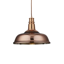 kinkiecik.pl Lampa wisząca Jackman Pendant 61705 ENDON
