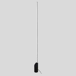 Lampa podłogowa Mantra Marmol 8513MA - zdjęcie produktu