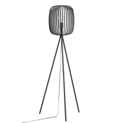 ROMAZZINA Lampa podłogowa 900522 EGLO - zdjęcie produktu