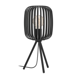 ROMAZZINA Lampa stołowa 900519 EGLO - zdjęcie produktu