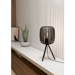 kinkiecik.pl ROMAZZINA Lampa stołowa 900519 EGLO