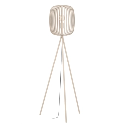ROMAZZINA Lampa podłogowa 900523 EGLO - zdjęcie produktu