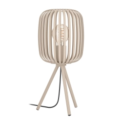 ROMAZZINA Lampa stołowa 900521 EGLO - zdjęcie produktu