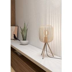 kinkiecik.pl ROMAZZINA Lampa stołowa 900521 EGLO