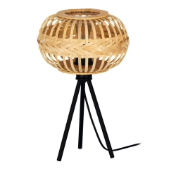 AMSFIELD 1 Lampa stołowa 43865 EGLO