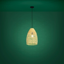 SAMBUCONA Lampa wisząca 390237 EGLO