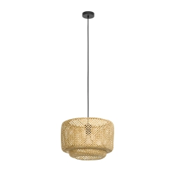 HETTONLE Lampa wisząca 43868 EGLO