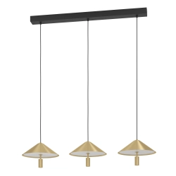 PARAGUAY Lampa wisząca 390272 EGLO