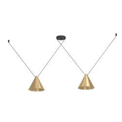 NARICES 1 Lampa wisząca 900843 EGLO