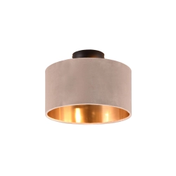 Plafon JULIETA – 619000244 excl. 2x E14 · max. 40W TRIO