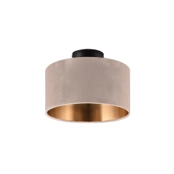 Plafon JULIETA – 619000244 excl. 2x E14 · max. 40W TRIO