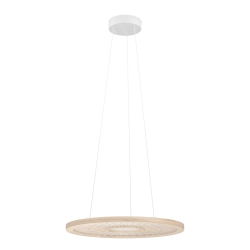 DEHESA Lampa wisząca 390297 EGLO