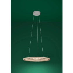 DEHESA Lampa wisząca 390297 EGLO