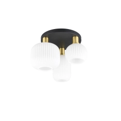 DIVA – 619800308 excl. 3x E27 · max. 10W TRIO