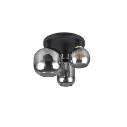 DIVA – 619800332 excl. 3x E27 · max. 10W TRIO