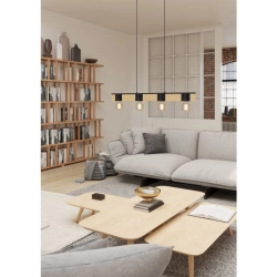 BAILRIGG Lampa wisząca 43902 EGLO