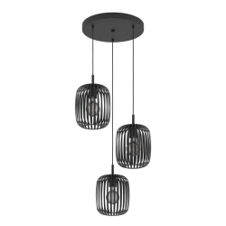 ROMAZZINA Lampa wisząca 900686 EGLO