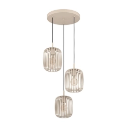ROMAZZINA Lampa wisząca 900687 EGLO