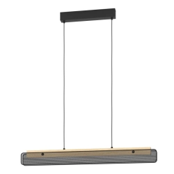 KOKOMO-Z Lampa wisząca 900702 EGLO