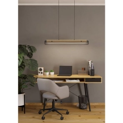 KOKOMO-Z Lampa wisząca 900702 EGLO