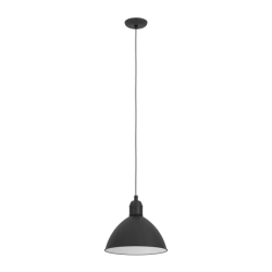 PRIDDY Lampa wisząca 43878 EGLO