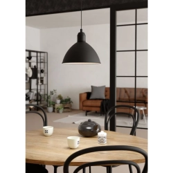 PRIDDY Lampa wisząca 43878 EGLO
