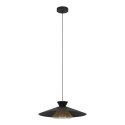 GRIZEDALE Lampa wisząca 43885 EGLO
