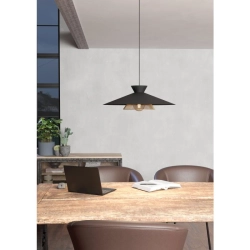 GRIZEDALE Lampa wisząca 43885 EGLO