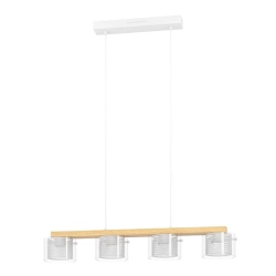 PORTICO-Z Lampa wisząca 900881 EGLO