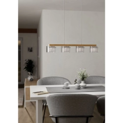 PORTICO-Z Lampa wisząca 900881 EGLO