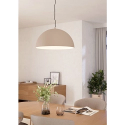 GAETANO 1 Lampa wisząca 900696 EGLO