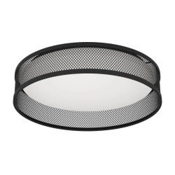LUPPINERIA oprawa sufitowa plafon LED 38 cm 900795 EGLO