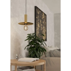ESCANDELL Lampa wisząca 900731 EGLO