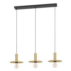 ESCANDELL Lampa wisząca 900732 EGLO