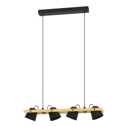 HORNWOOD-Z Lampa wisząca 900883 EGLO