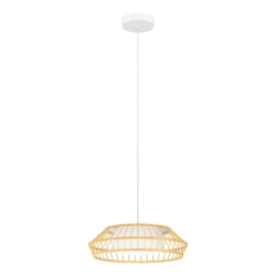 YUKU-Z Lampa wisząca 900842 EGLO
